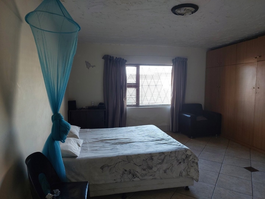 4 Bedroom Property for Sale in Thomas Gamble Eastern Cape